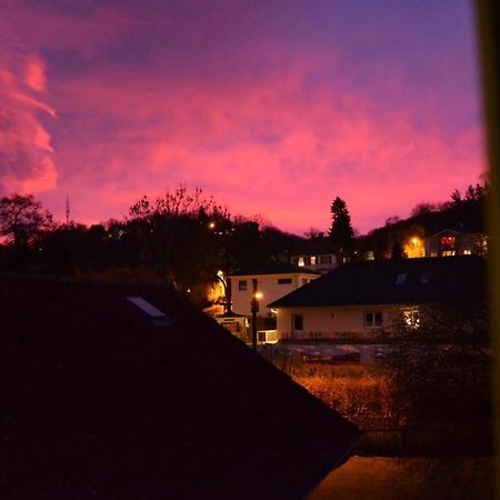 Villa Brockenstuermer Wernigerode Luaran gambar