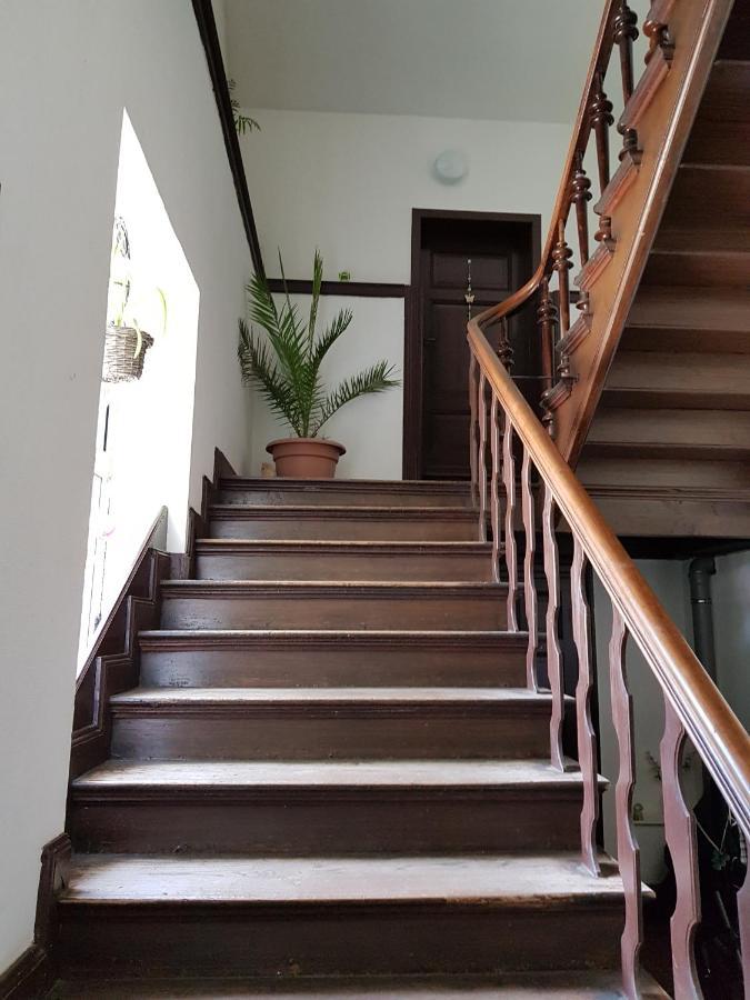 Villa Brockenstuermer Wernigerode Luaran gambar